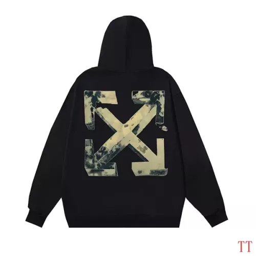 Off-White Hoodies Long Sleeved For Unisex #1377441