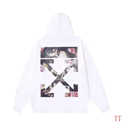 Off-White Hoodies Long Sleeved For Unisex #1377444