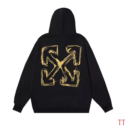 Off-White Hoodies Long Sleeved For Unisex #1377447