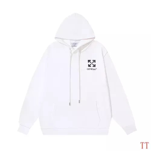 Off-White Hoodies Long Sleeved For Unisex #1377448
