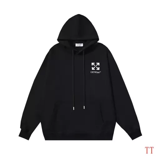 Off-White Hoodies Long Sleeved For Unisex #1377449
