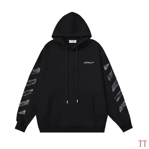 Off-White Hoodies Long Sleeved For Unisex #1377453
