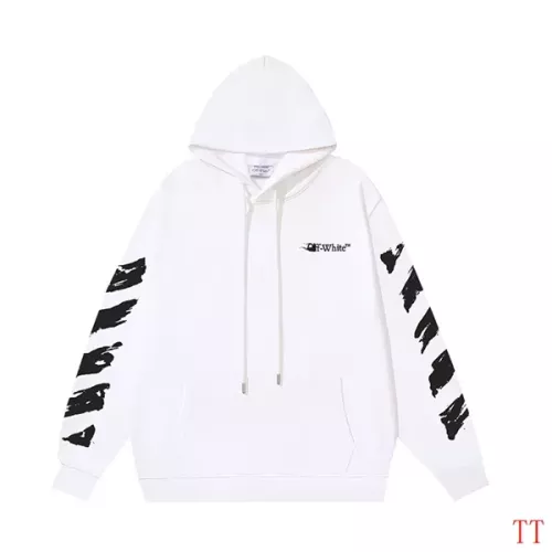 Off-White Hoodies Long Sleeved For Unisex #1377454