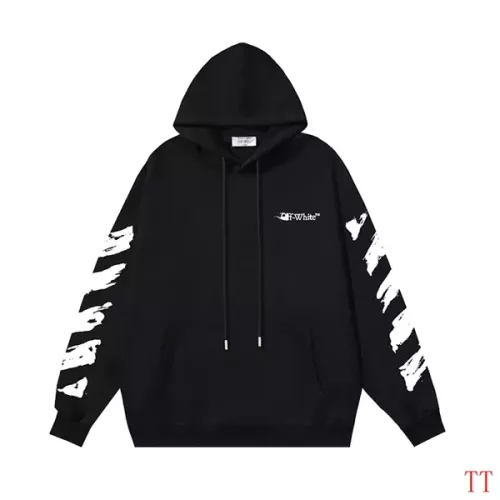 Off-White Hoodies Long Sleeved For Unisex #1377455