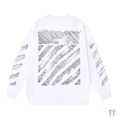 Off-White Hoodies Long Sleeved For Unisex #1377458