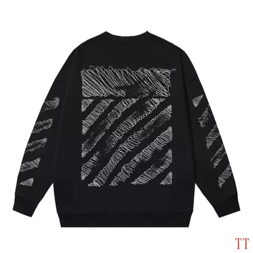 Off-White Hoodies Long Sleeved For Unisex #1377459