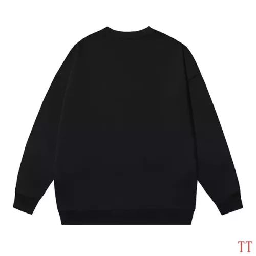 Replica Off-White Hoodies Long Sleeved For Unisex #1377461 $45.00 USD for Wholesale
