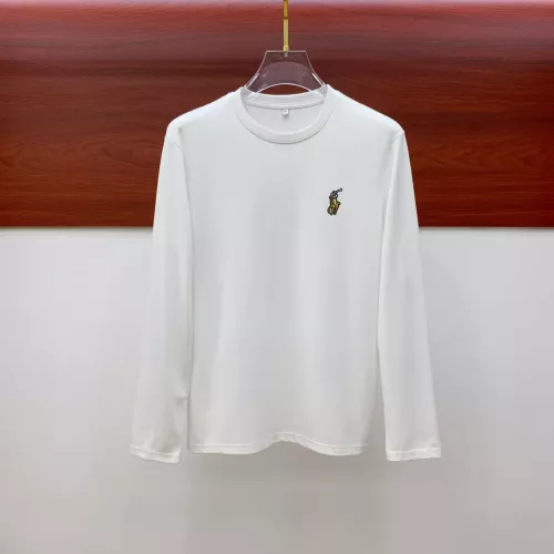Ralph Lauren Polo T-Shirts Long Sleeved For Men #1377471