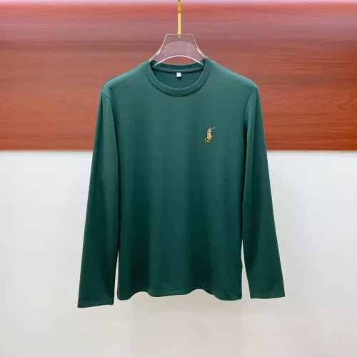 Ralph Lauren Polo T-Shirts Long Sleeved For Men #1377472, $72.00 USD, [ITEM#1377472], Ralph Lauren Polo T-Shirts
