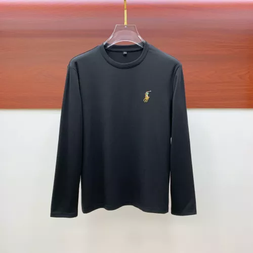 Ralph Lauren Polo T-Shirts Long Sleeved For Men #1377474