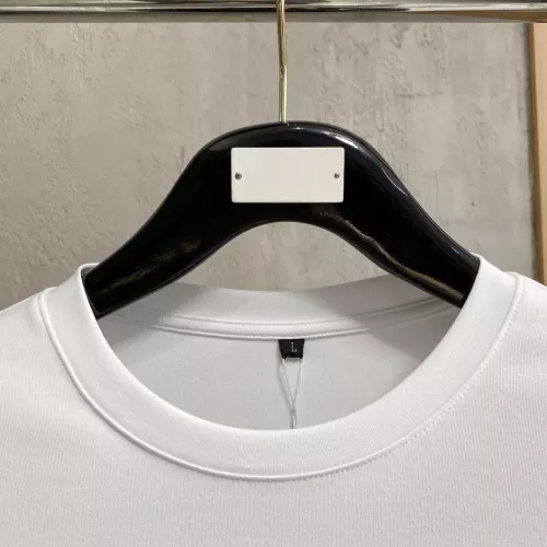 Replica Valentino T-Shirts Long Sleeved For Men #1377488 $76.00 USD for Wholesale