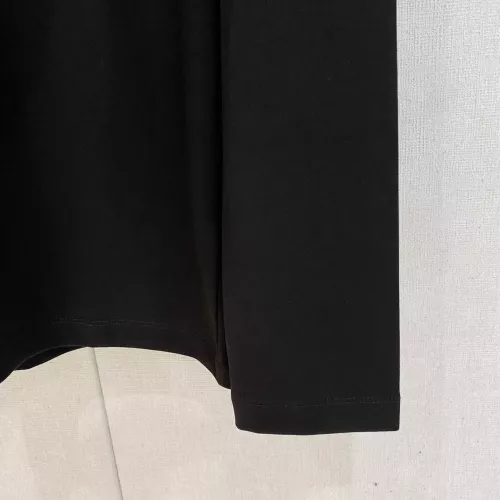 Replica Versace T-Shirts Long Sleeved For Men #1377496 $76.00 USD for Wholesale