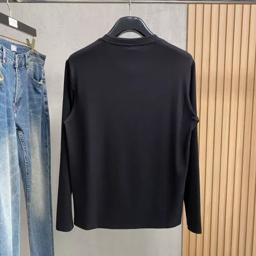 Replica Ralph Lauren Polo T-Shirts Long Sleeved For Men #1377503 $76.00 USD for Wholesale