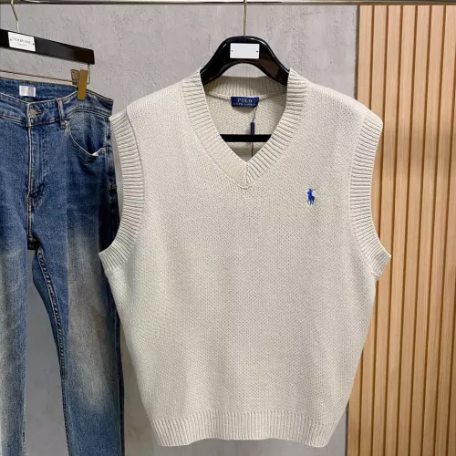 Ralph Lauren Polo Sweaters Sleeveless For Men #1377521