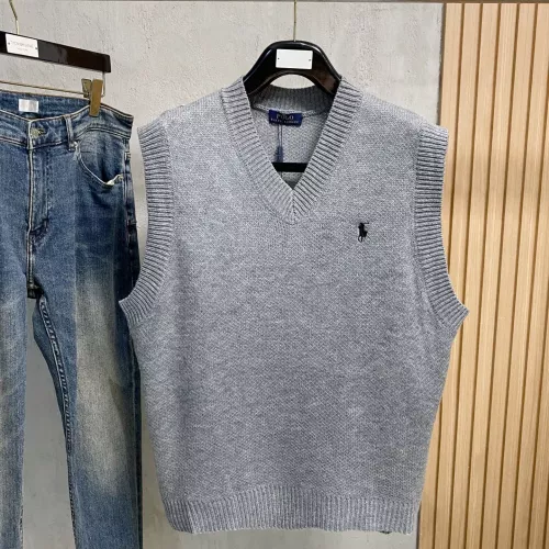 Ralph Lauren Polo Sweaters Sleeveless For Men #1377522