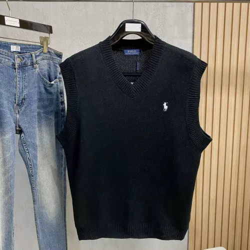 Ralph Lauren Polo Sweaters Sleeveless For Men #1377523, $82.00 USD, [ITEM#1377523], Ralph Lauren Polo Sweaters