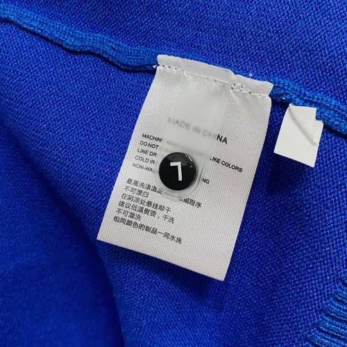 Replica Moncler Sweaters Long Sleeved For Men #1377529 $85.00 USD for Wholesale