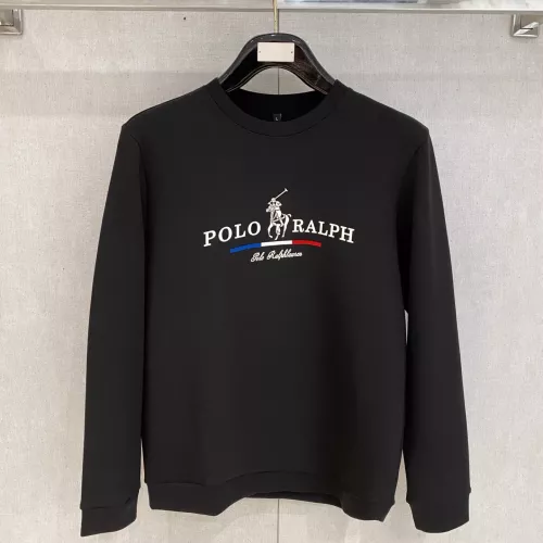 Ralph Lauren Polo Hoodies Long Sleeved For Men #1377628