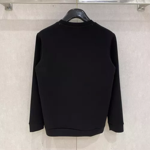 Replica Versace Hoodies Long Sleeved For Men #1377630 $82.00 USD for Wholesale