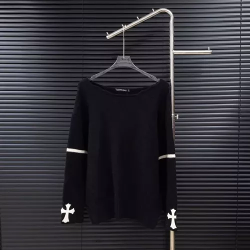 Chrome Hearts Sweaters Long Sleeved For Unisex #1377643