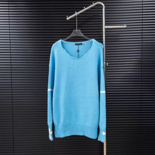 Chrome Hearts Sweaters Long Sleeved For Unisex #1377644