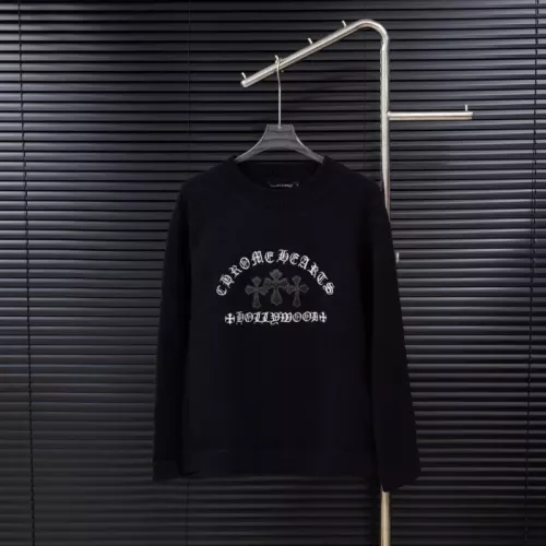 Chrome Hearts Sweaters Long Sleeved For Unisex #1377651, $72.00 USD, [ITEM#1377651], Chrome Hearts Sweaters