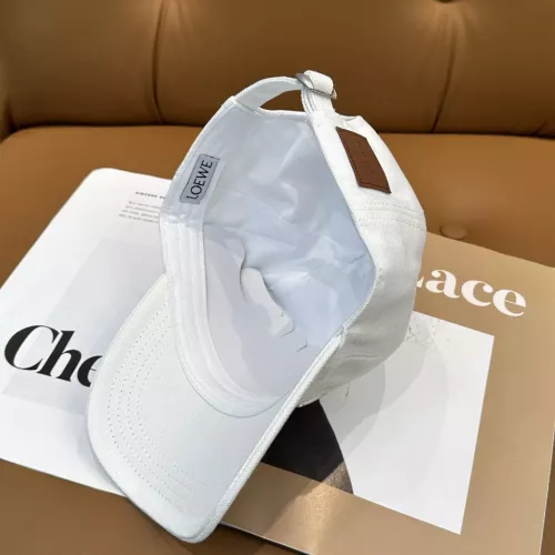 Replica LOEWE Caps #1377682 $27.00 USD for Wholesale