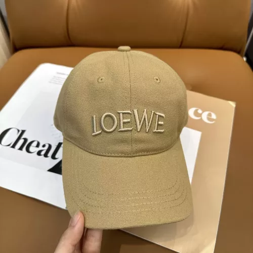 LOEWE Caps #1377684