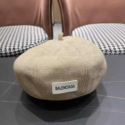 Balenciaga Caps #1377690