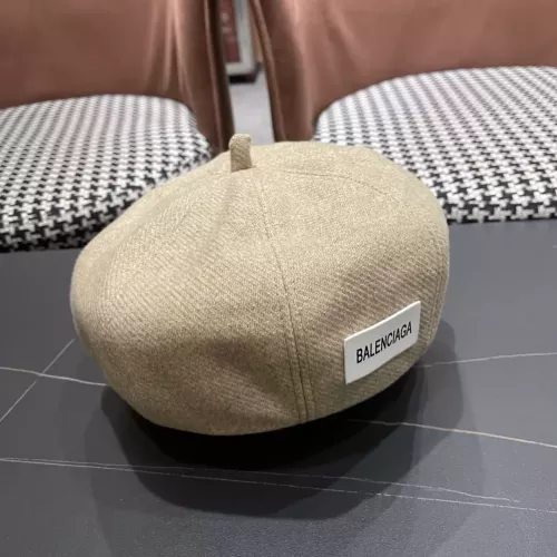 Replica Balenciaga Caps #1377690 $34.00 USD for Wholesale