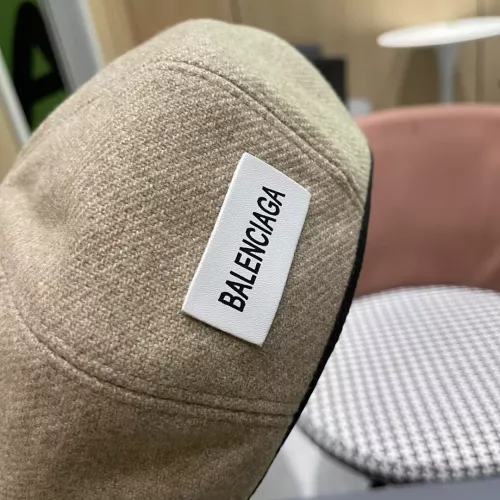Replica Balenciaga Caps #1377690 $34.00 USD for Wholesale