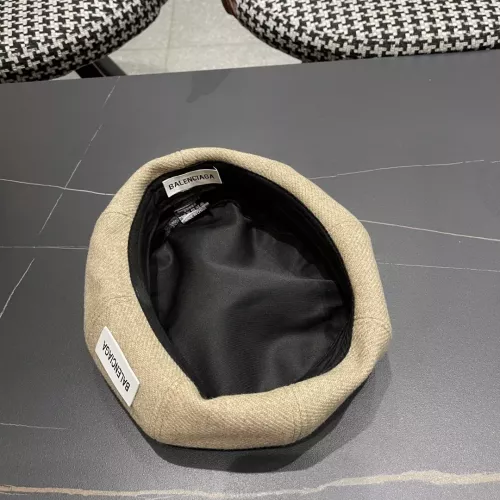 Replica Balenciaga Caps #1377690 $34.00 USD for Wholesale