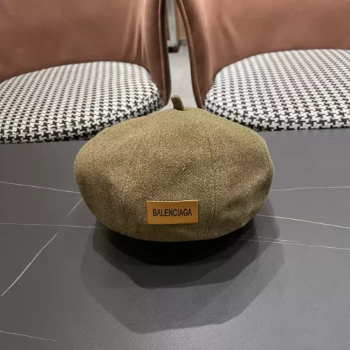 Balenciaga Caps #1377691