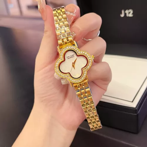 Van Cleef &amp; Arpels Watches For Women #1377693, $36.00 USD, [ITEM#1377693], Van Cleef &amp; Arpels Watches