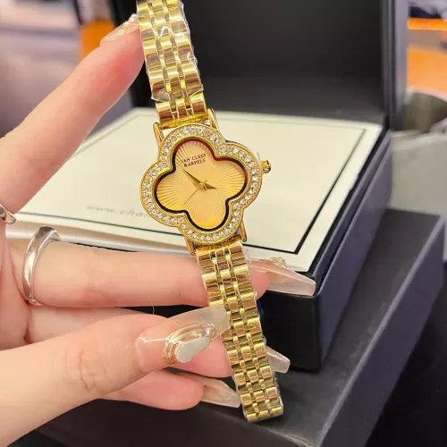 Van Cleef &amp; Arpels Watches For Women #1377694, $36.00 USD, [ITEM#1377694], Van Cleef &amp; Arpels Watches