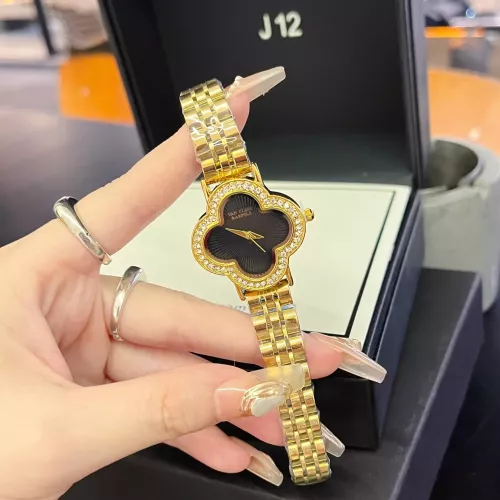 Van Cleef & Arpels Watches For Women #1377695