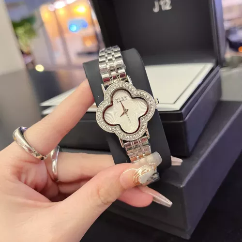 Van Cleef & Arpels Watches For Women #1377697