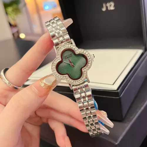 Van Cleef & Arpels Watches For Women #1377698