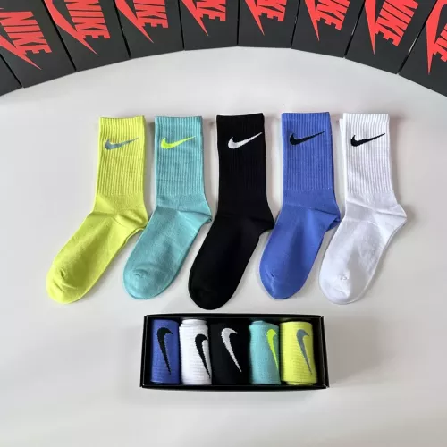 Nike Socks #1377720