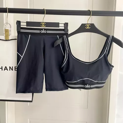 Replica ALO Yoga Tracksuits For Women #1377727 $40.00 USD for Wholesale