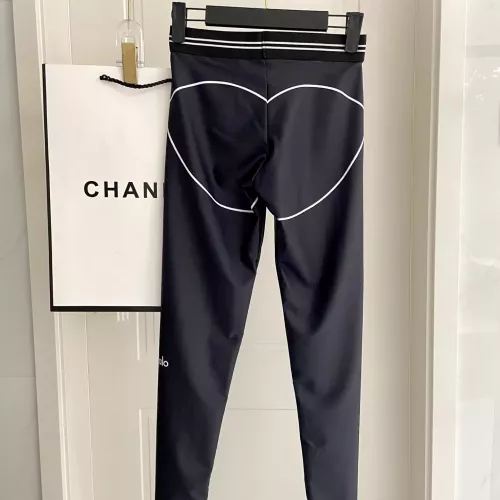 Replica ALO Yoga Tracksuits For Women #1377729 $42.00 USD for Wholesale