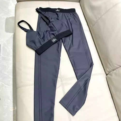 Replica ALO Yoga Tracksuits For Women #1377730 $42.00 USD for Wholesale