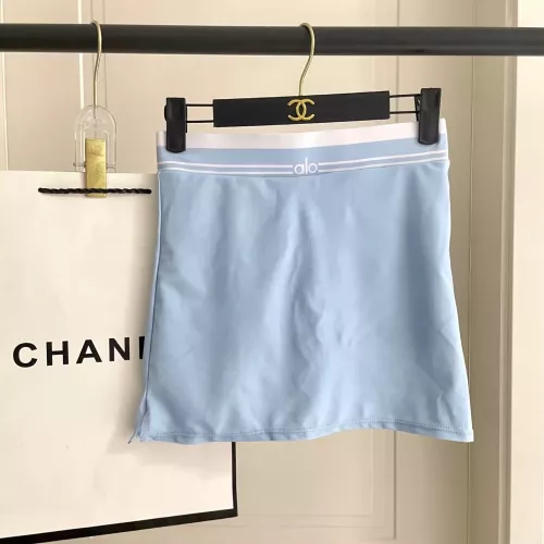 Replica ALO Yoga Tracksuits For Women #1377732 $42.00 USD for Wholesale