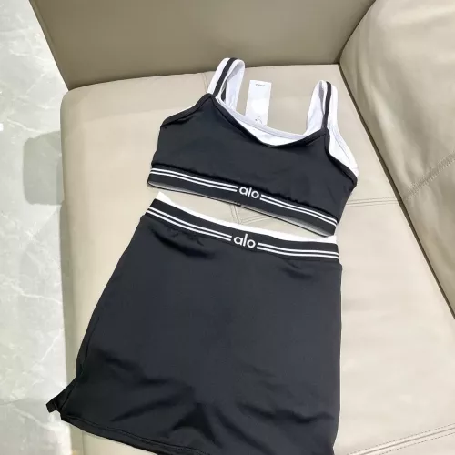 Replica ALO Yoga Tracksuits For Women #1377733 $42.00 USD for Wholesale