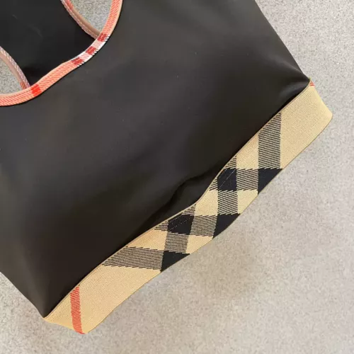 Replica Burberry Tracksuits For Women #1377738 $42.00 USD for Wholesale