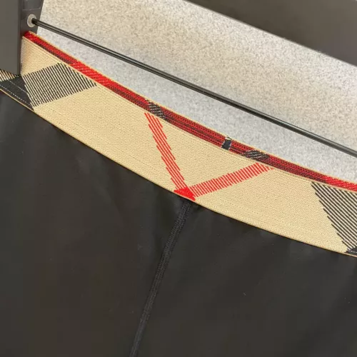 Replica Burberry Tracksuits For Women #1377738 $42.00 USD for Wholesale