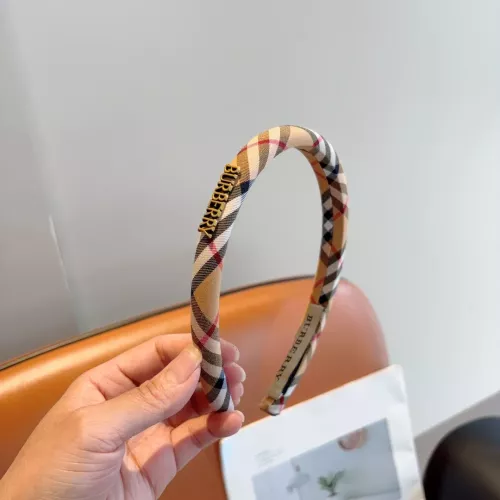 Burberry Headband For Women #1377764