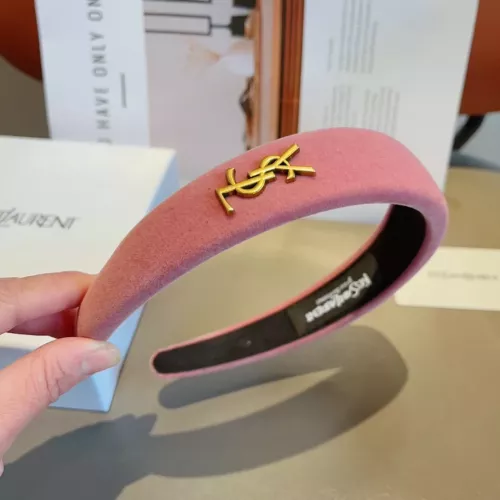 Yves Saint Laurent YSL Headband For Women #1377776