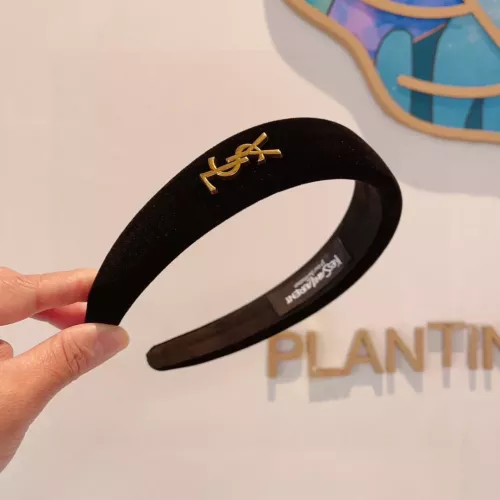Yves Saint Laurent YSL Headband For Women #1377777