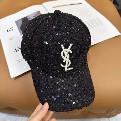 Yves Saint Laurent YSL Caps #1377806